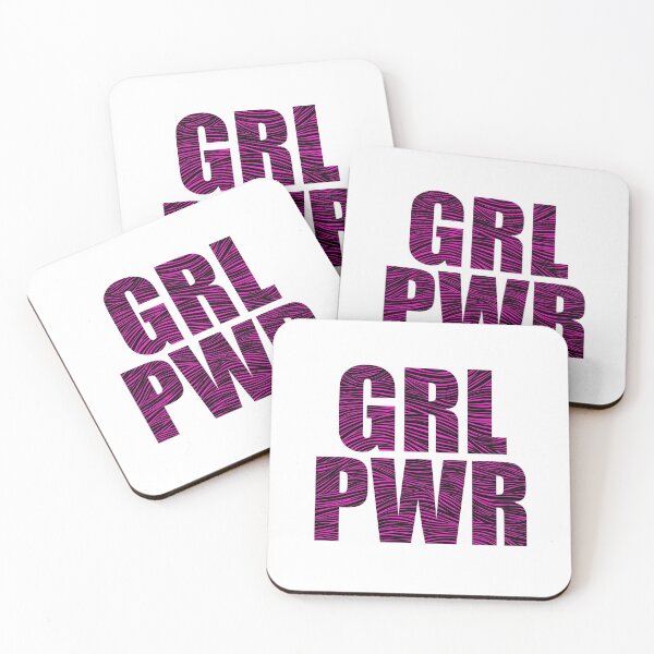 Item preview, Girl Power designed and sold by KxtPicture.