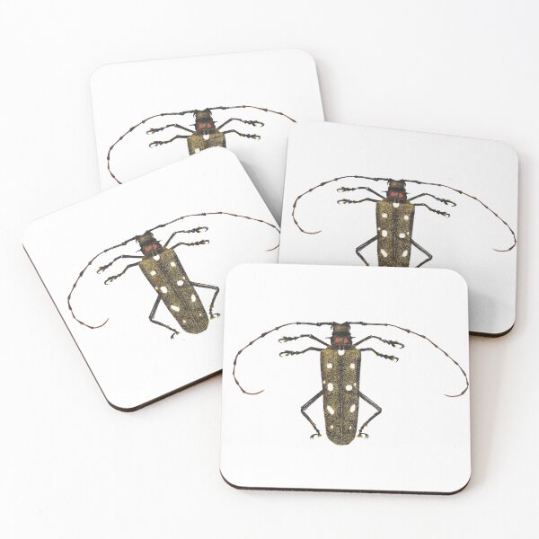 Item preview, The Insect designed and sold by Emma Tessler.