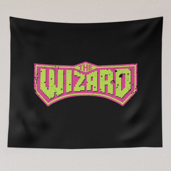 Item preview, The Wizard - Worn designed and sold by CCCDesign.
