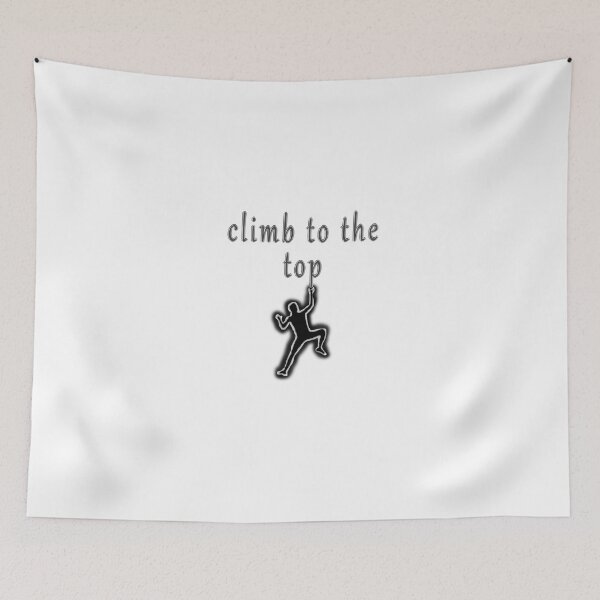 Item preview, climb to the top designed and sold by gazii.