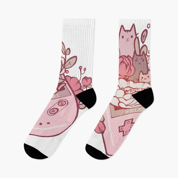 Item preview, Gamer Kats designed and sold by Elentori.