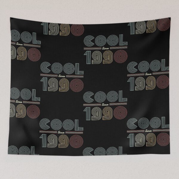 Item preview, cool since 1990  designed and sold by pirminio.