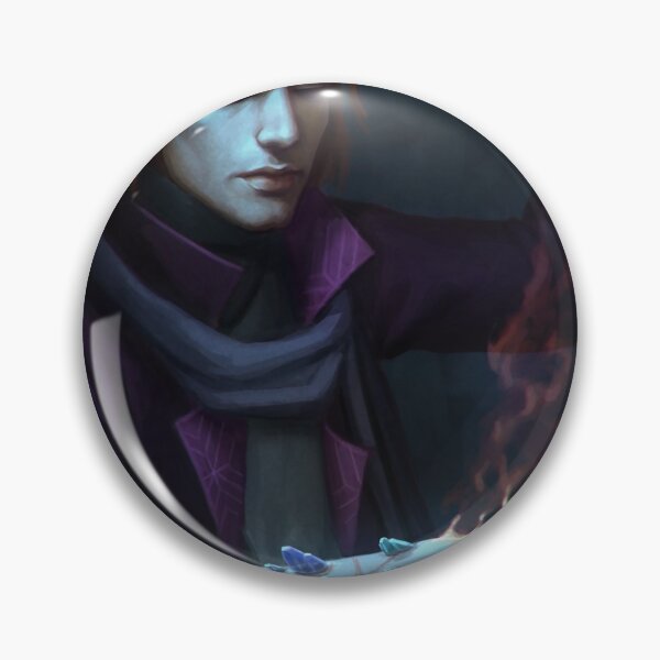 Item preview, Tormented designed and sold by offbeatworlds.