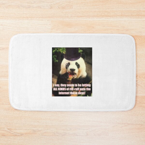 Item preview, riff-raff designed and sold by AlfordsStore.
