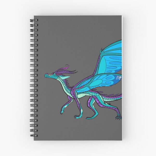 Item preview, Blue the Silkwing with wings designed and sold by AmberKaylee.