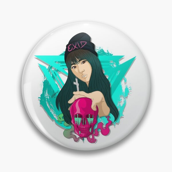 Pin on Exid