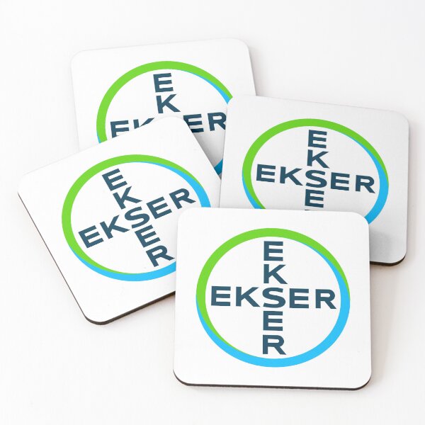 Item preview, EKSER designed and sold by Heart Rooted Offerings.