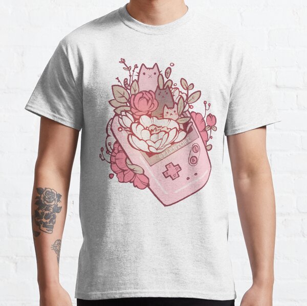 Gamer Kats Classic T-Shirt