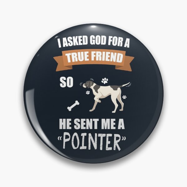 Item preview, Pointer Puppy Dog Owner Gifts designed and sold by GalantiShop.