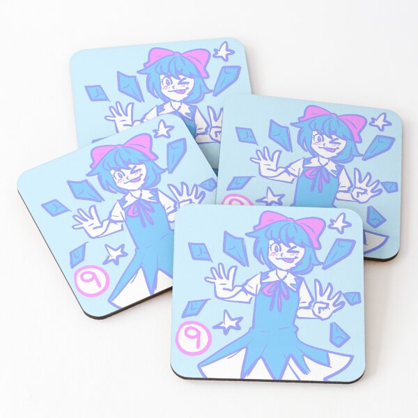 Item preview, 9 designed and sold by DoppyDoppie.