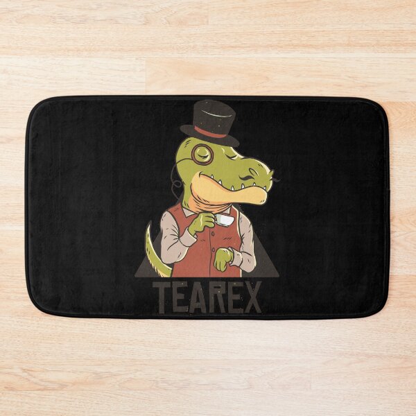 Item preview, tearex dinosaur  designed and sold by pirminio.
