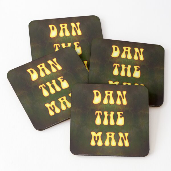 Item preview, Dan The Man - Fun with Fire Bubbles designed and sold by SolarCross.