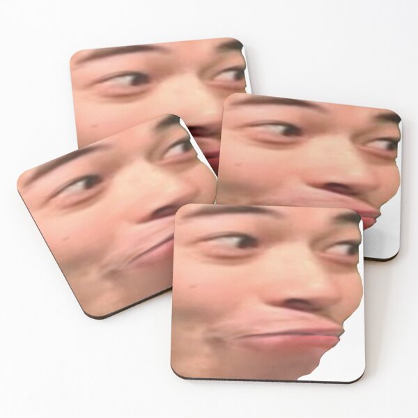 Item preview, PauseChamp Twitch Emote  designed and sold by Reboot Designs.