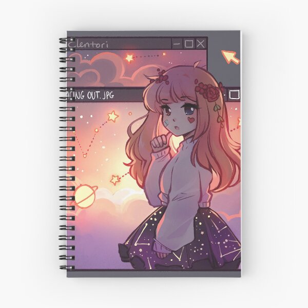 Item preview, Spacing Out designed and sold by Elentori.