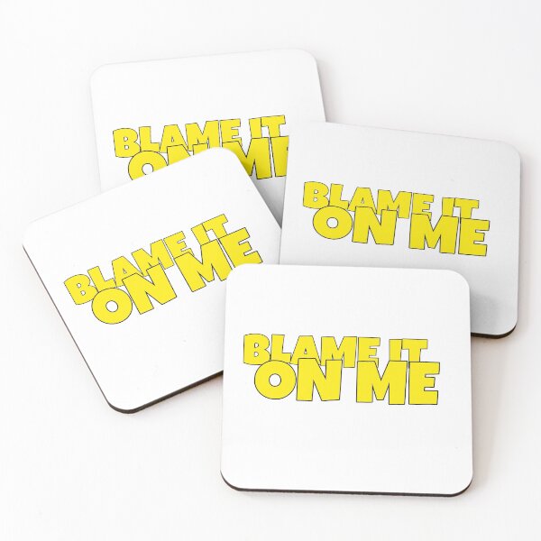 Item preview, Blame it on me  designed and sold by jessica-brink.
