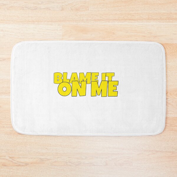 Item preview, Blame it on me  designed and sold by jessica-brink.