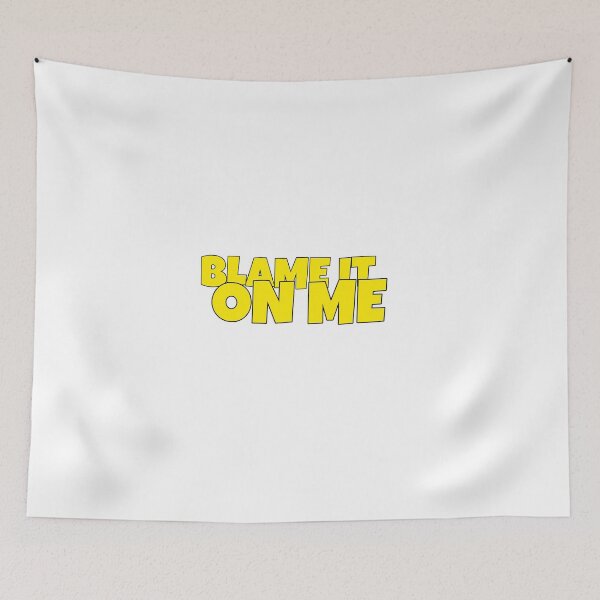 Item preview, Blame it on me  designed and sold by jessica-brink.