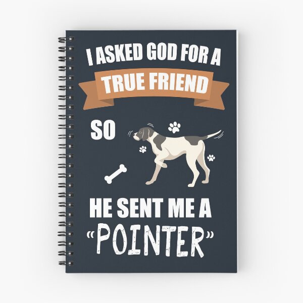 Item preview, Pointer Puppy Dog Owner Gifts designed and sold by GalantiShop.