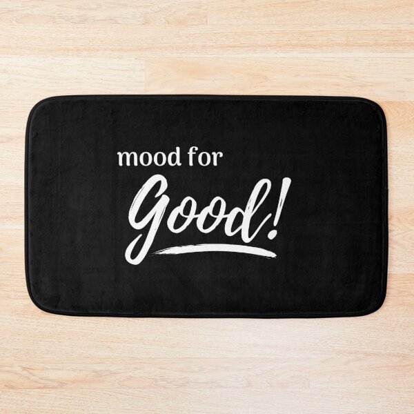 Item preview, Mood for GOOD! | Law of Attraction Lovers  designed and sold by RonVivero.