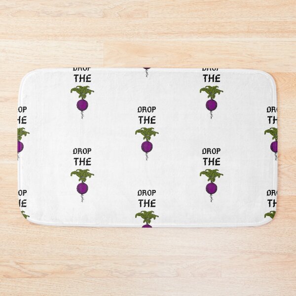Item preview, Drop The Beet and Stomp Your Feet! designed and sold by Mamalia.