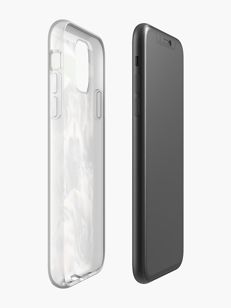 Alternate view of African Painted Dog iPhone case iPhone Case & Cover