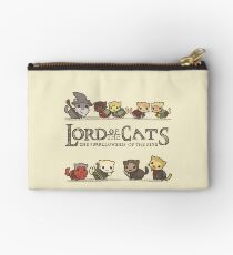 The Furrlowship of the Ring Studio Pouch