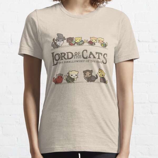 cat t shirt redbubble