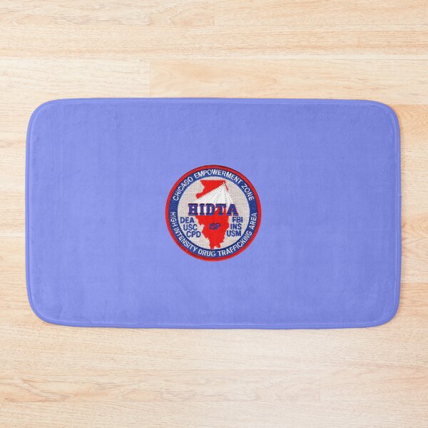 Item preview, Chicago Empowerment Zone State Police designed and sold by Lawrence Baird.