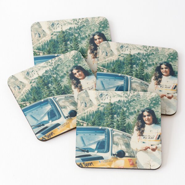Item preview, Michele Mouton designed and sold by GuilleAlfonsin.