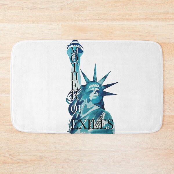 Item preview, Mother Of Exiles designed and sold by JuuustAmanda.