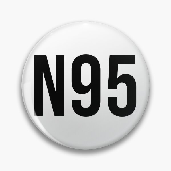 Item preview, N95 designed and sold by Dator.