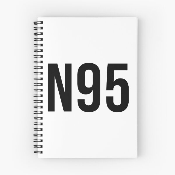 Item preview, N95 designed and sold by Dator.