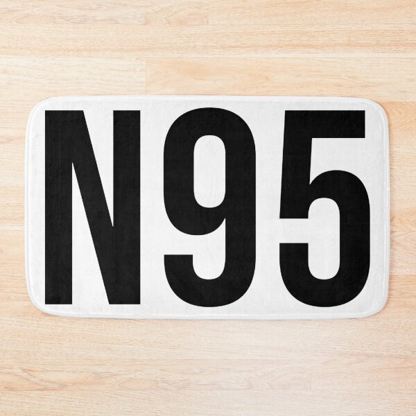 Item preview, N95 designed and sold by Dator.