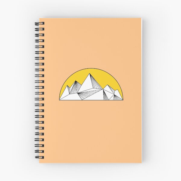 Item preview, Mountain Range designed and sold by storf.