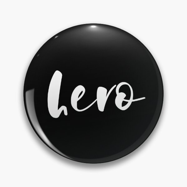 Artikelvorschau, Held entworfen und verkauft von TheLemonBox.
