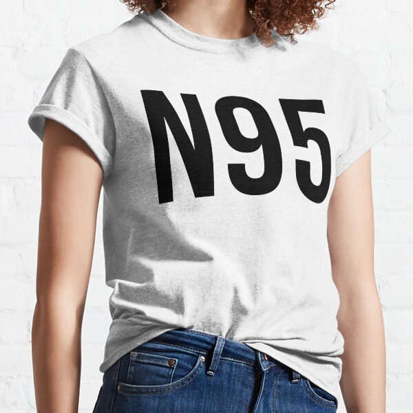 N95 Classic T-Shirt