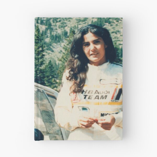 Item preview, Michele Mouton designed and sold by GuilleAlfonsin.