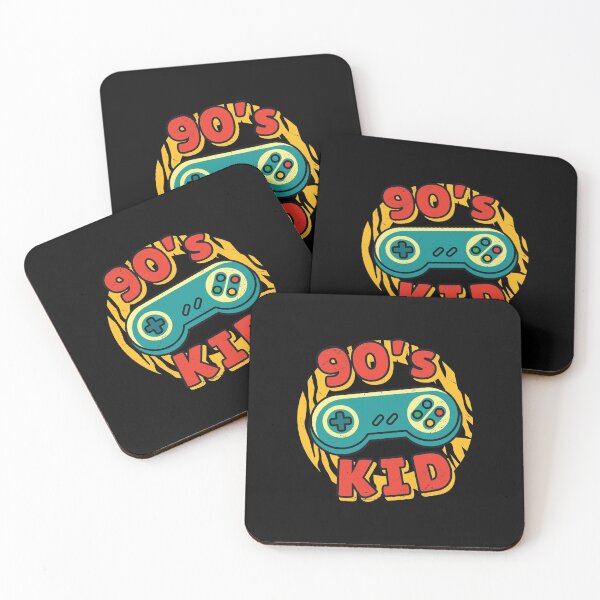 Item preview, 90’s gaming kid  designed and sold by pirminio.