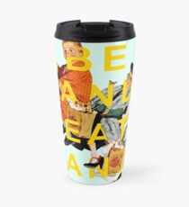 Be Dandy Eat Candy Mug de voyage