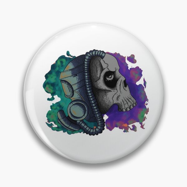 Item preview, Skull45 designed and sold by Turiddu.