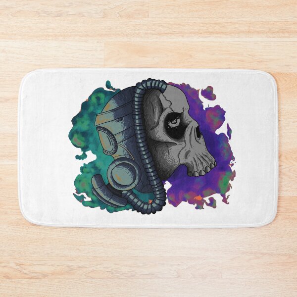 Item preview, Skull45 designed and sold by Turiddu.
