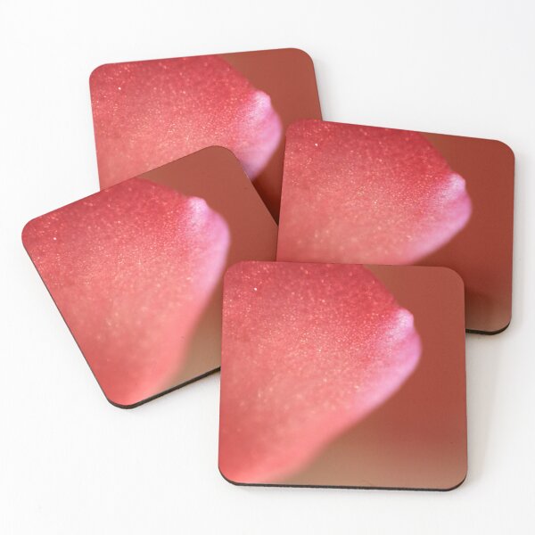 Item preview, Pink Petal Macro Digital Photography designed and sold by Krystian Stafford.