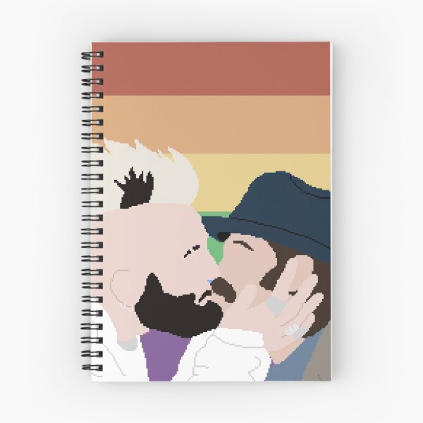 Item preview, Bobo/Doc pride designed and sold by pixel-he-art.