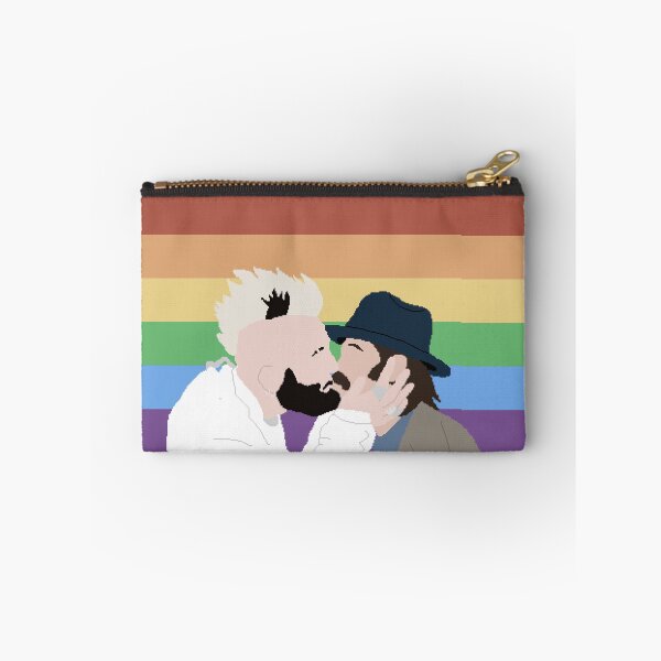 Item preview, Bobo/Doc pride designed and sold by pixel-he-art.