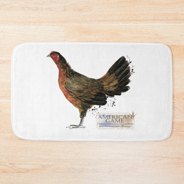 Item preview, American Chickens designed and sold by ssduckman.