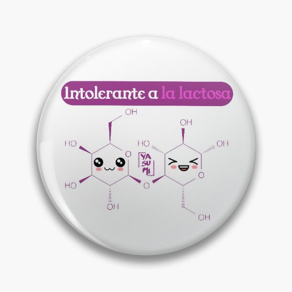 Item preview, Lactose intolerant designed and sold by Yasumi.