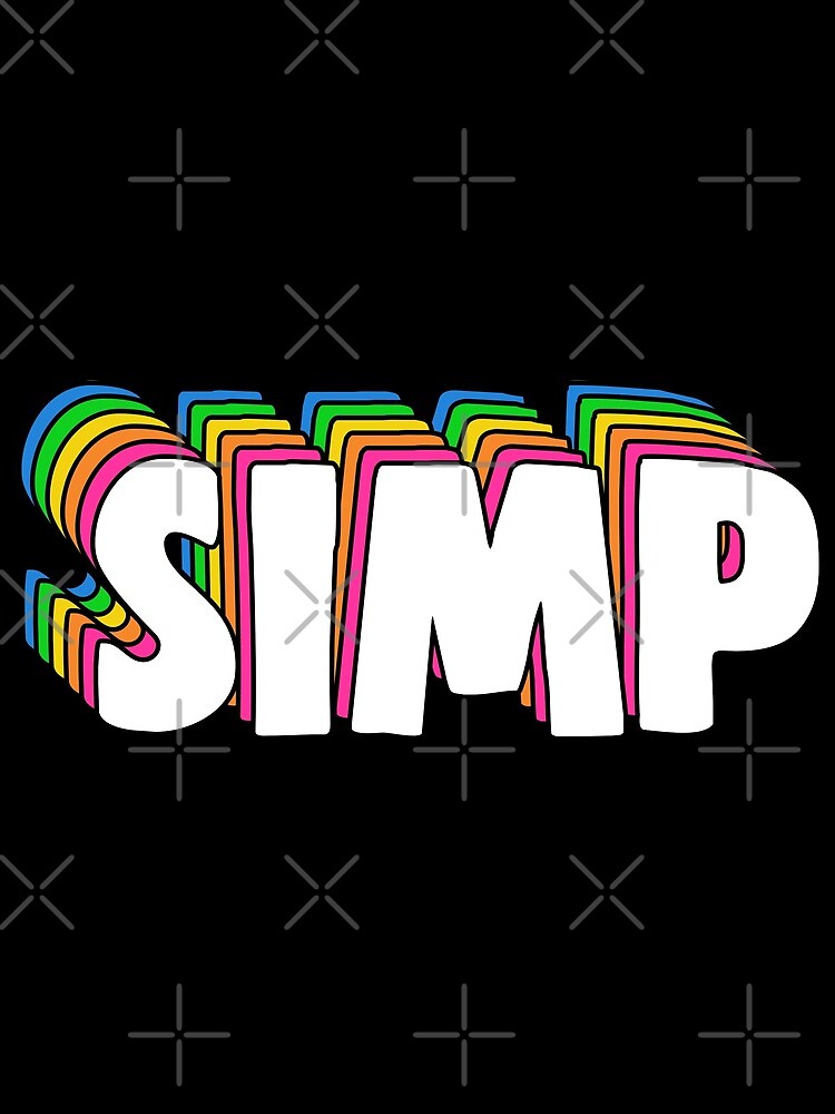 simp-meme-drawstring-bag-for-sale-by-barnyardy-redbubble