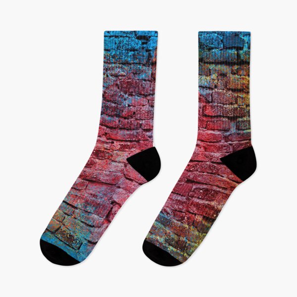 Item preview, Rainbow Bricks designed and sold by generalkrull.