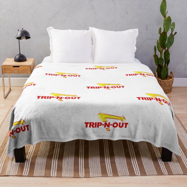 Item preview, Trip-N-Out designed and sold by deadstxle.