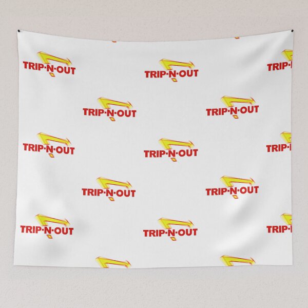 Item preview, Trip-N-Out designed and sold by deadstxle.